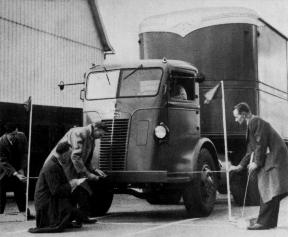 Fleet Supervisor Training Autocar