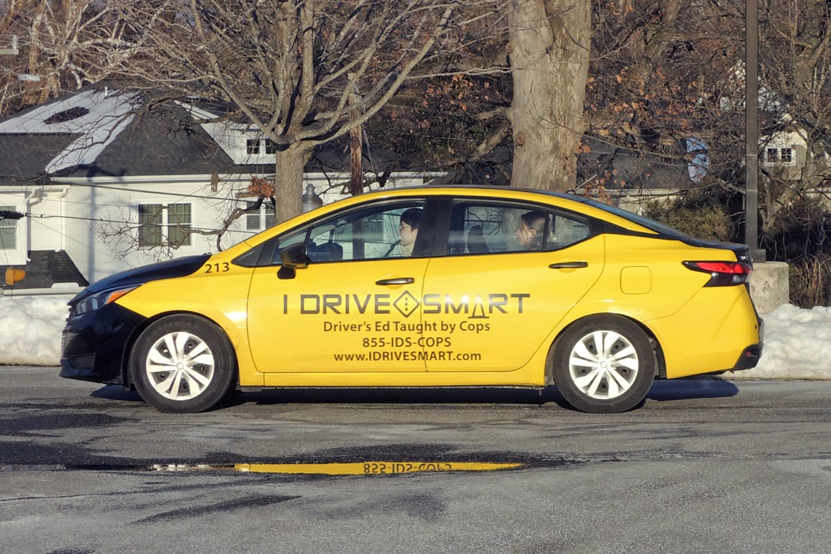 I Drive Smart 2