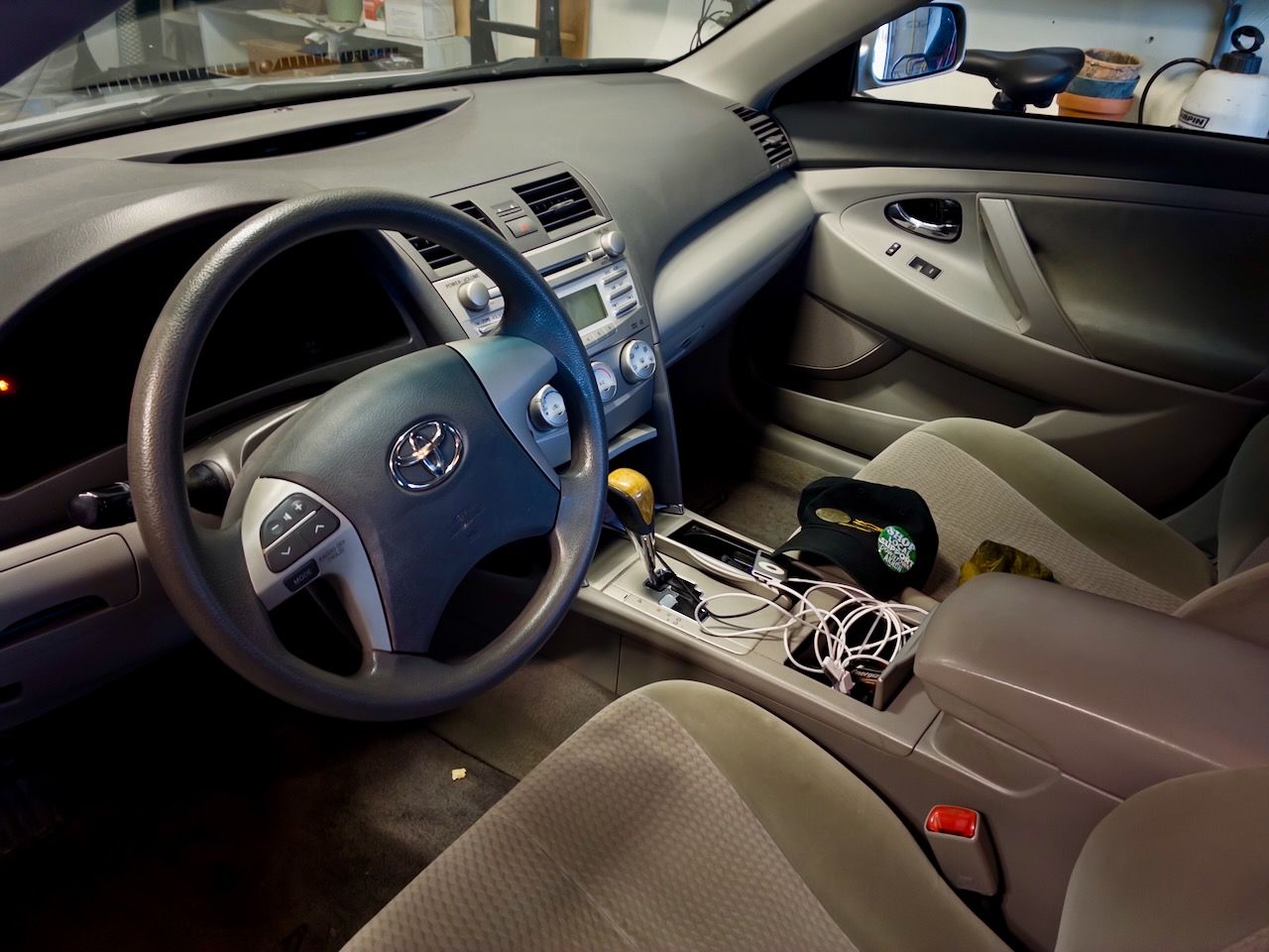 Our 2011 Toyota Camry: Fifteen Years Later, Our Third Camry Is Still A Good Car 5 IDG 20260210 074545 391