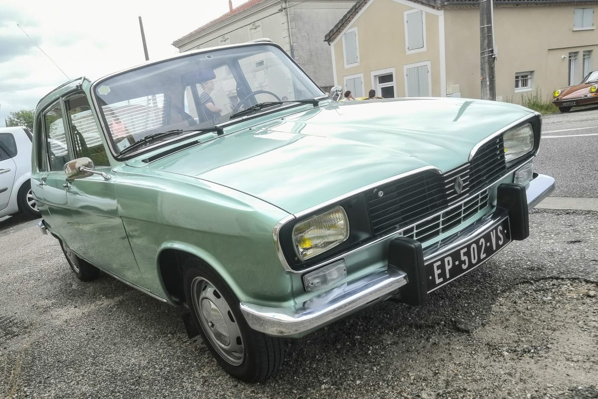 1979 Renault 16 TL – Ahead By A Decade 20 IMG 20230730 183512 edited