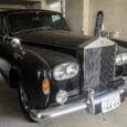 In 1958, Rolls-Royce were still essentially making pre-war cars. Body-on-frame, many bodies were still traditionally coachbuilt (metal panels on a wood frame), F-head straight-6 under the bonnet, leaf-sprung live axle [&hellip;]