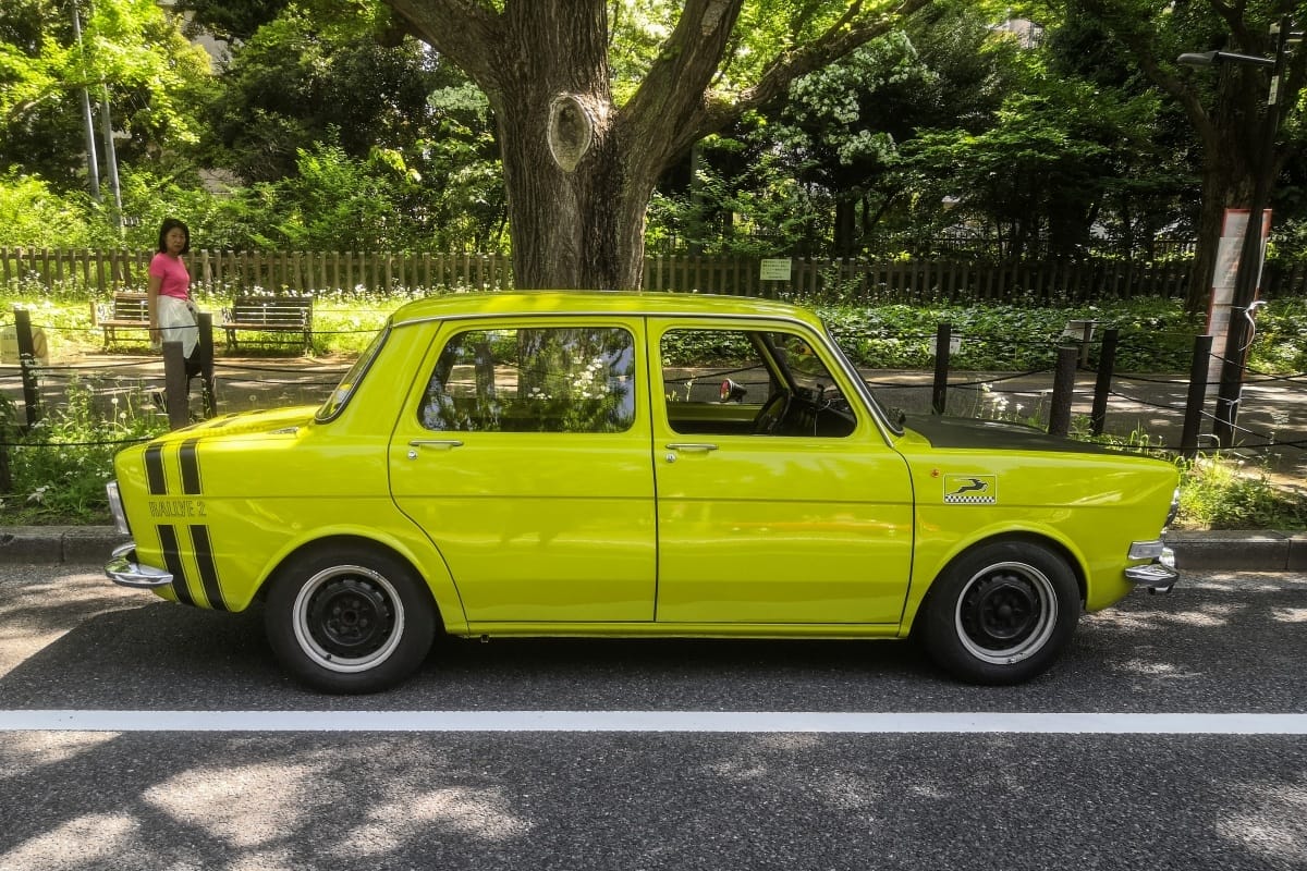 1973 Simca 1000 Rallye 2 – Hyperactive Retirement 7 IMG 20240428 093312 edited