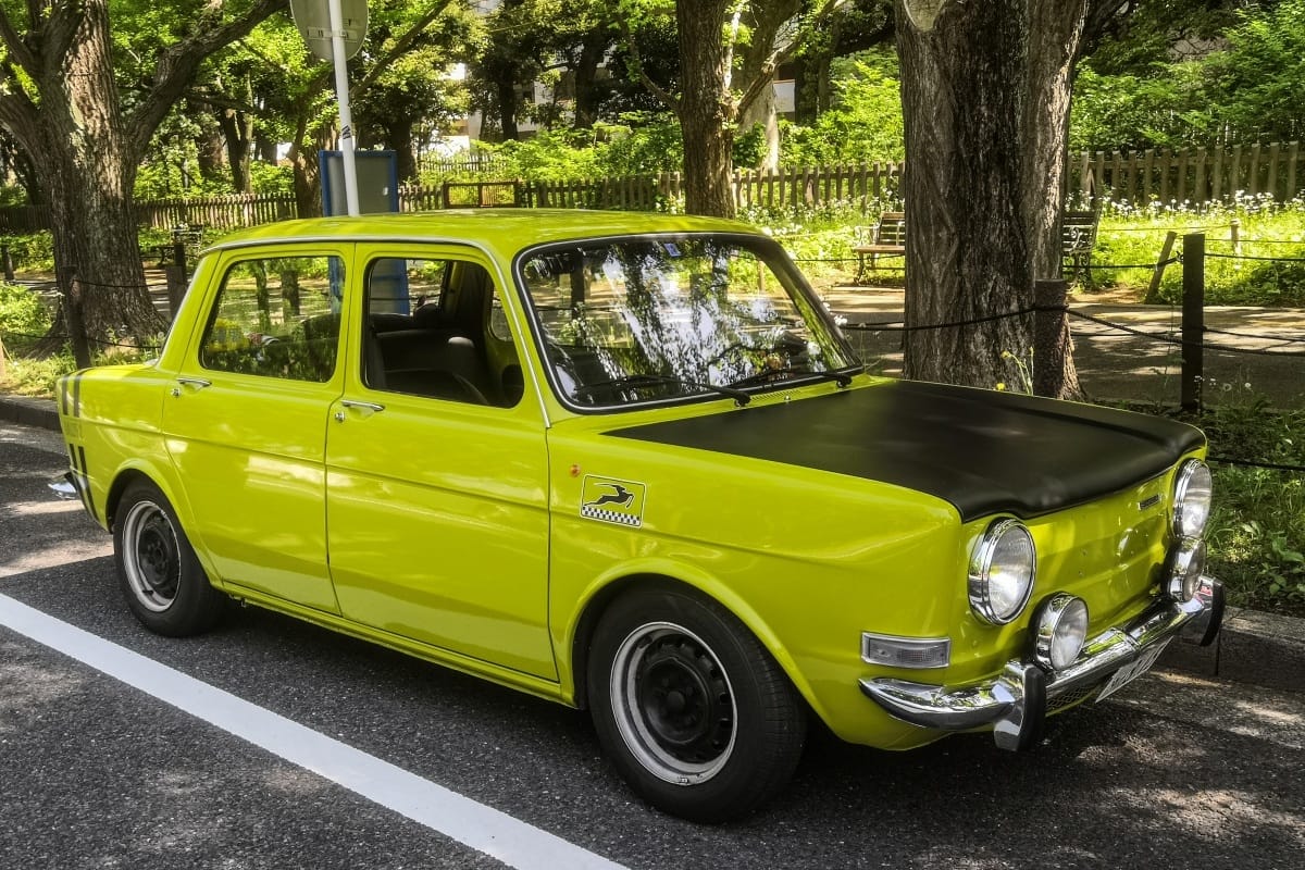 1973 Simca 1000 Rallye 2 – Hyperactive Retirement 1 IMG 20240428 093324 edited