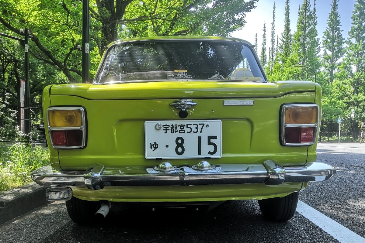 1973 Simca 1000 Rallye 2 – Hyperactive Retirement 5 IMG 20240428 093434 edited