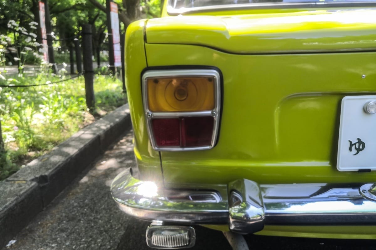 1973 Simca 1000 Rallye 2 – Hyperactive Retirement 17 IMG 20240428 093821 edited