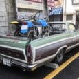 Authenticity is the key; if you can fake that, you’ve got it made. In this case, faking was not even needed. Ever since I discovered those informal Sunday classic car [&hellip;]