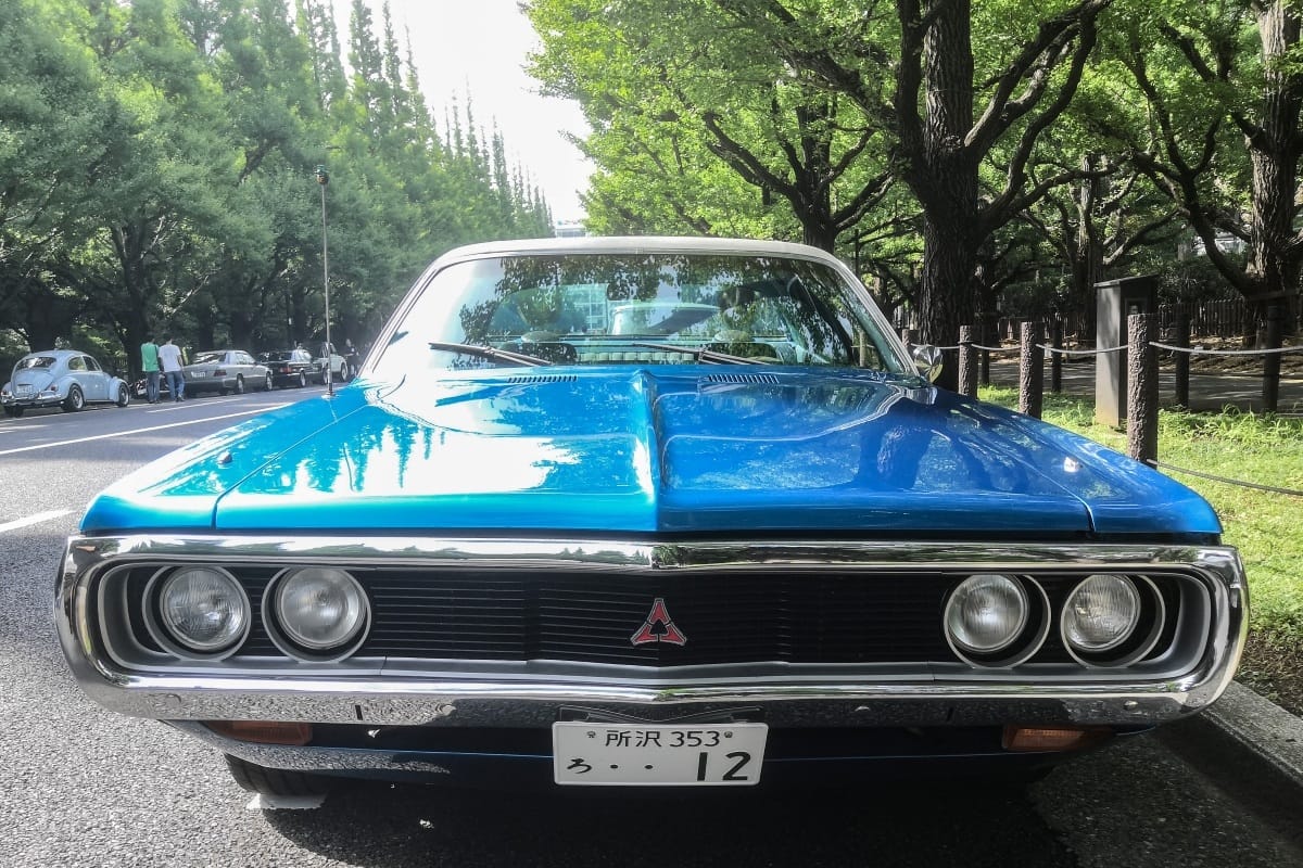 1971 Dodge Coronet – The Wannabe Bee 3 IMG 20240707 083020 edited