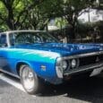 Land yachts ahoy! More ‘70s goodness (or bloatedness, really, though I doubt that’s an actual word) this week as we examine what Tokyo has to offer from Detroit, starting with [&hellip;]