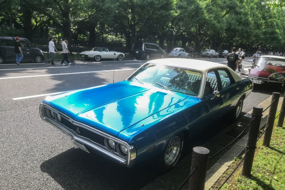 1971 Dodge Coronet – The Wannabe Bee 10 IMG 20240707 085010 edited