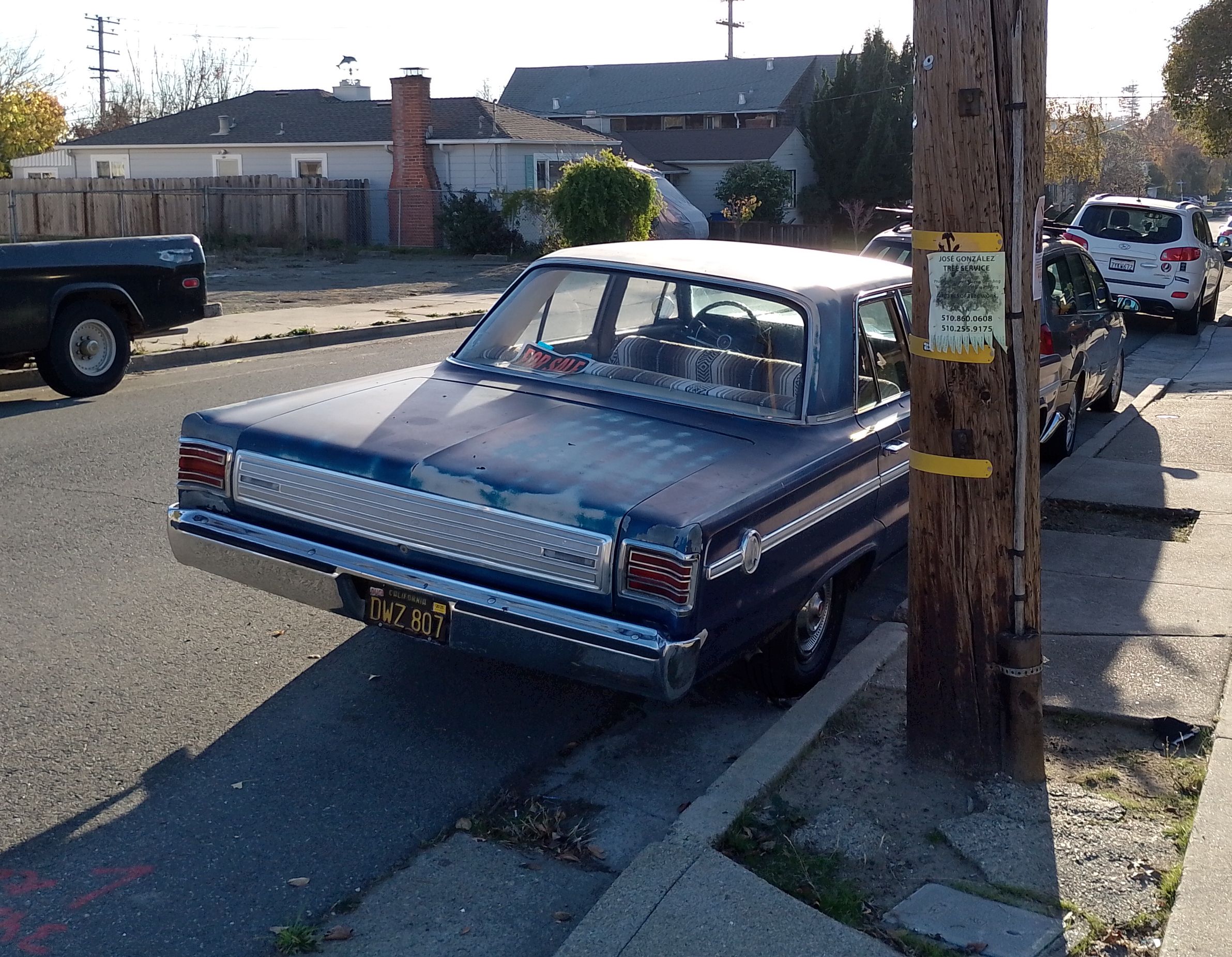 1966 Plymouth Belvedere II 4-Door Sedan - The (Mostly) Sensible Side Of The Muscle Car Era 12 IMG 20241206 152233 PORTRAIT