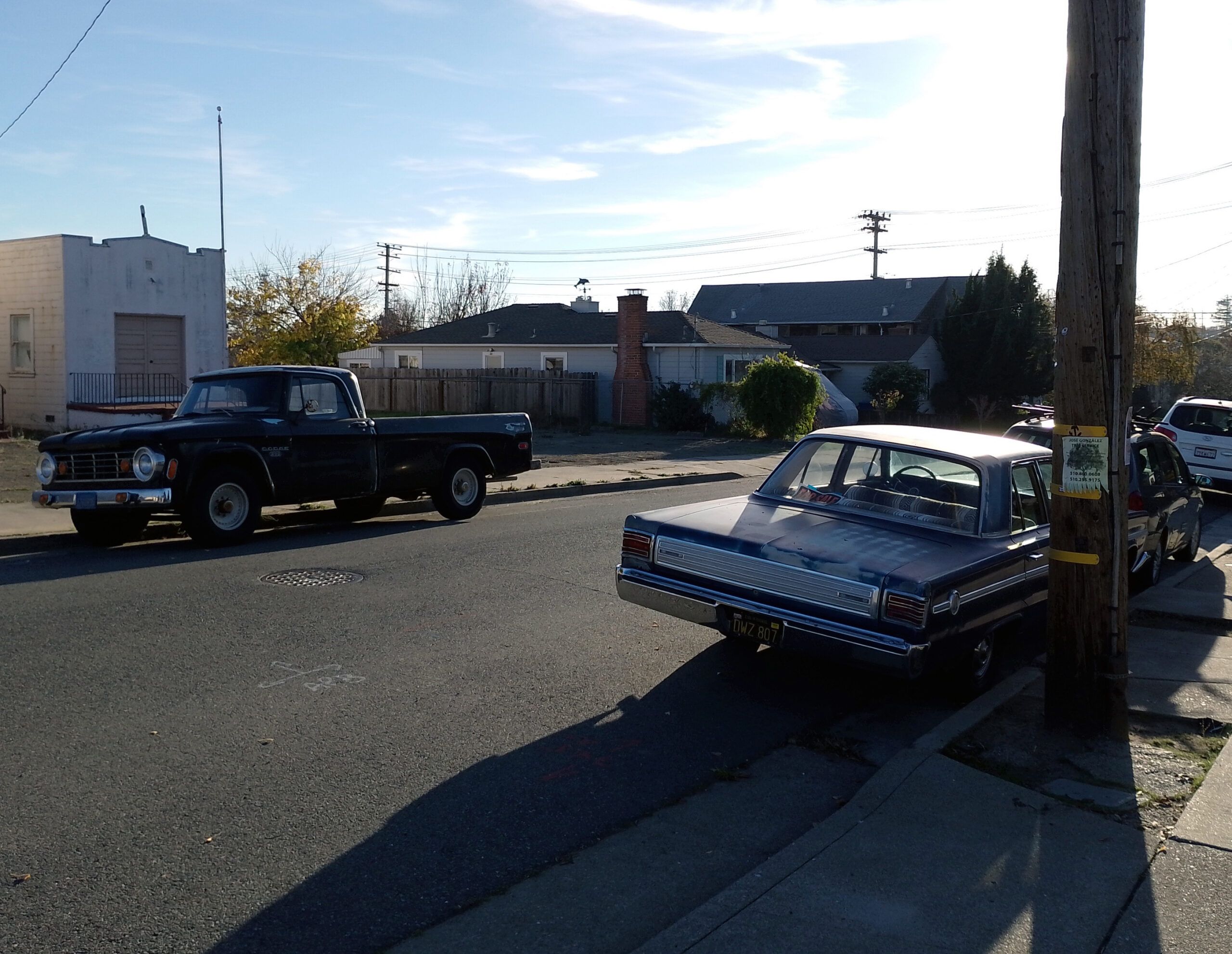 1966 Plymouth Belvedere II 4-Door Sedan - The (Mostly) Sensible Side Of The Muscle Car Era 11 IMG 20241206 152239 PORTRAIT scaled