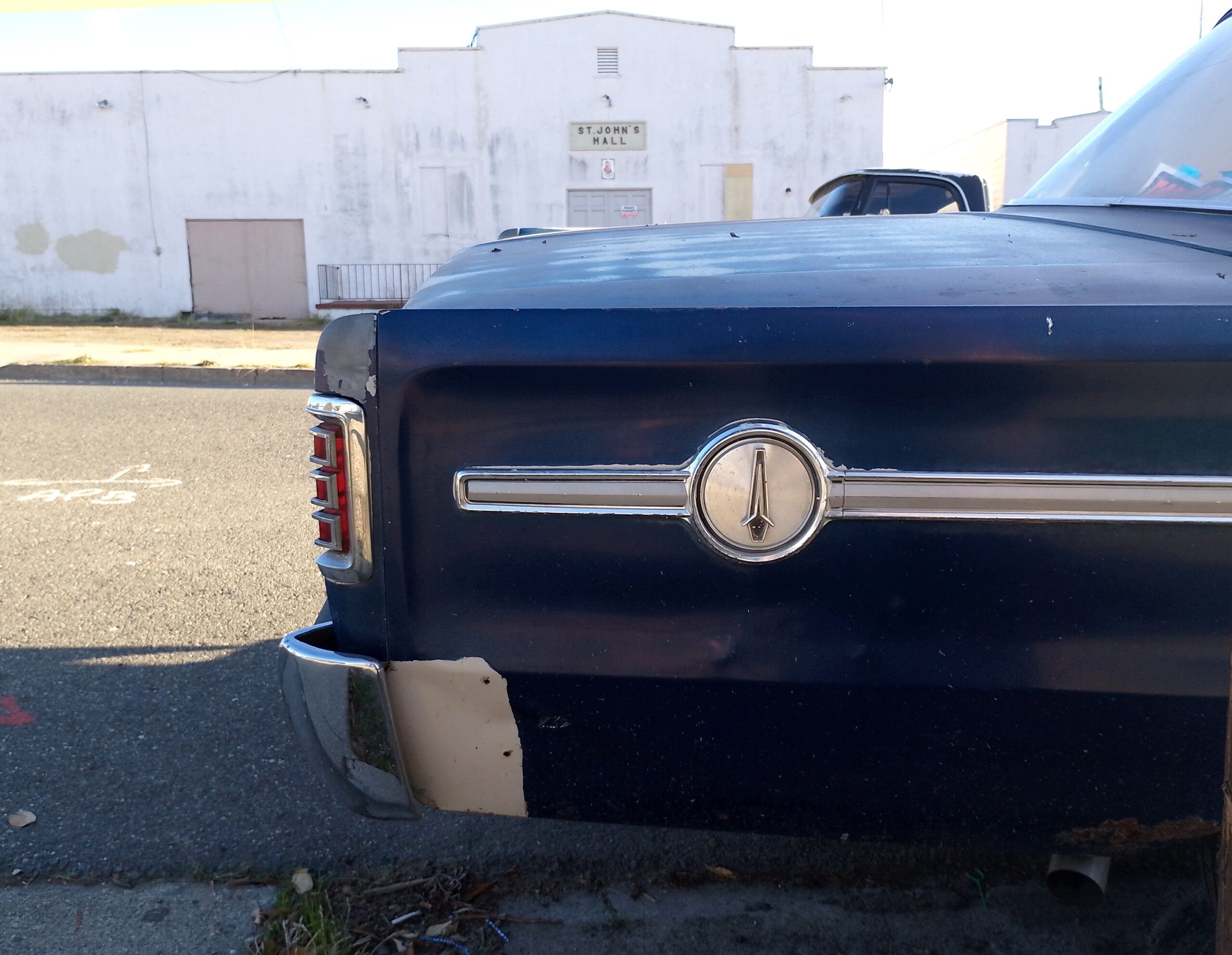 1966 Plymouth Belvedere II 4-Door Sedan - The (Mostly) Sensible Side Of The Muscle Car Era 10 IMG 20241206 152302 PORTRAIT scaled