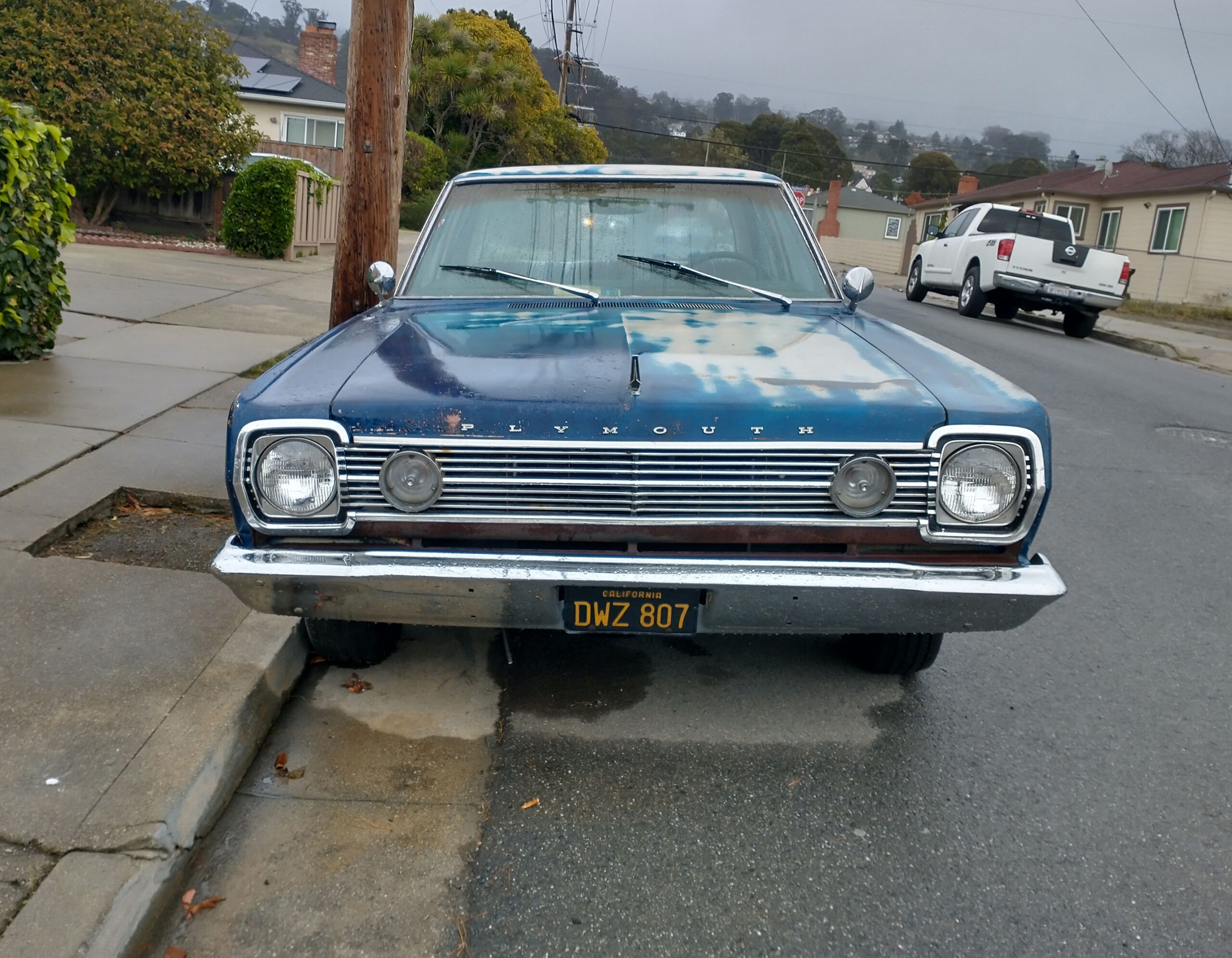 1966 Plymouth Belvedere II 4-Door Sedan - The (Mostly) Sensible Side Of The Muscle Car Era 4 IMG 20241212 164240264 HDR scaled