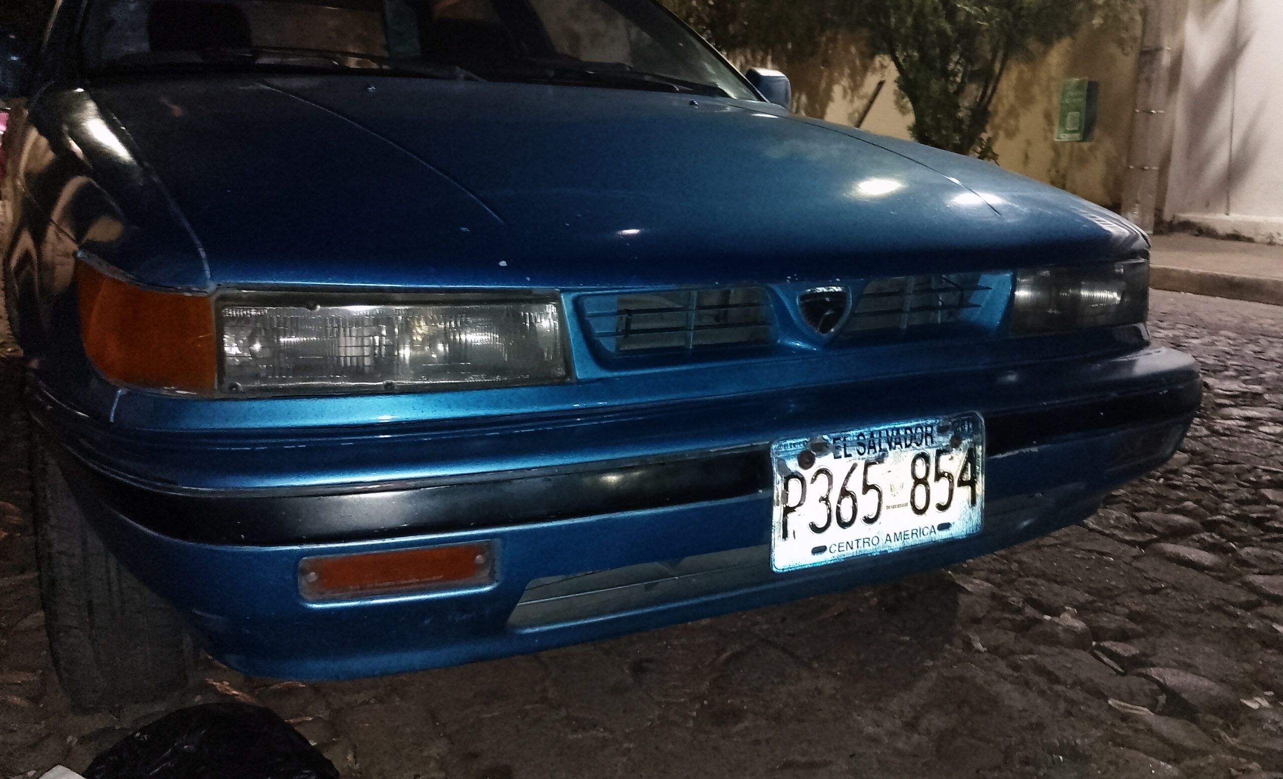 Curbside Find: 1991-1992 Eagle Summit Hatchback - This Little Eaglet Flew Far From Home 2 IMG 20260101 202538 scaled
