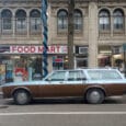 Sometimes we’re thrown a bone when we really need it.  I had found today’s subject car parked at the curb in front of a local, family-owned convenience store while walking [&hellip;]