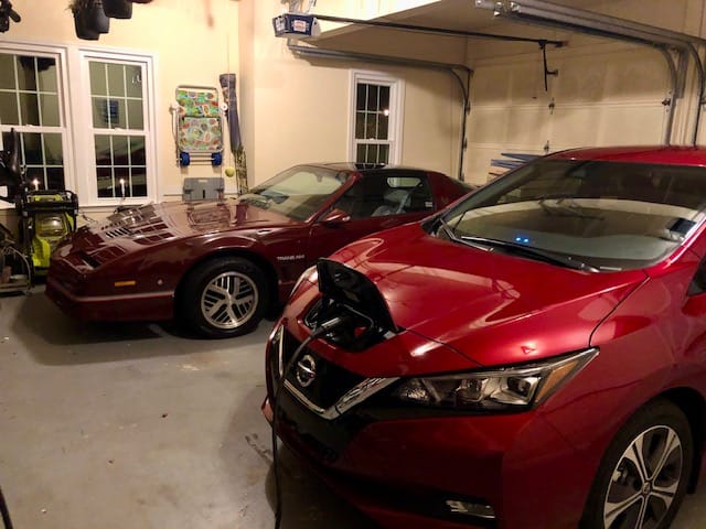 My 2020 Nissan Leaf - Low Expectations, Great Results 11 IMG 5707 1