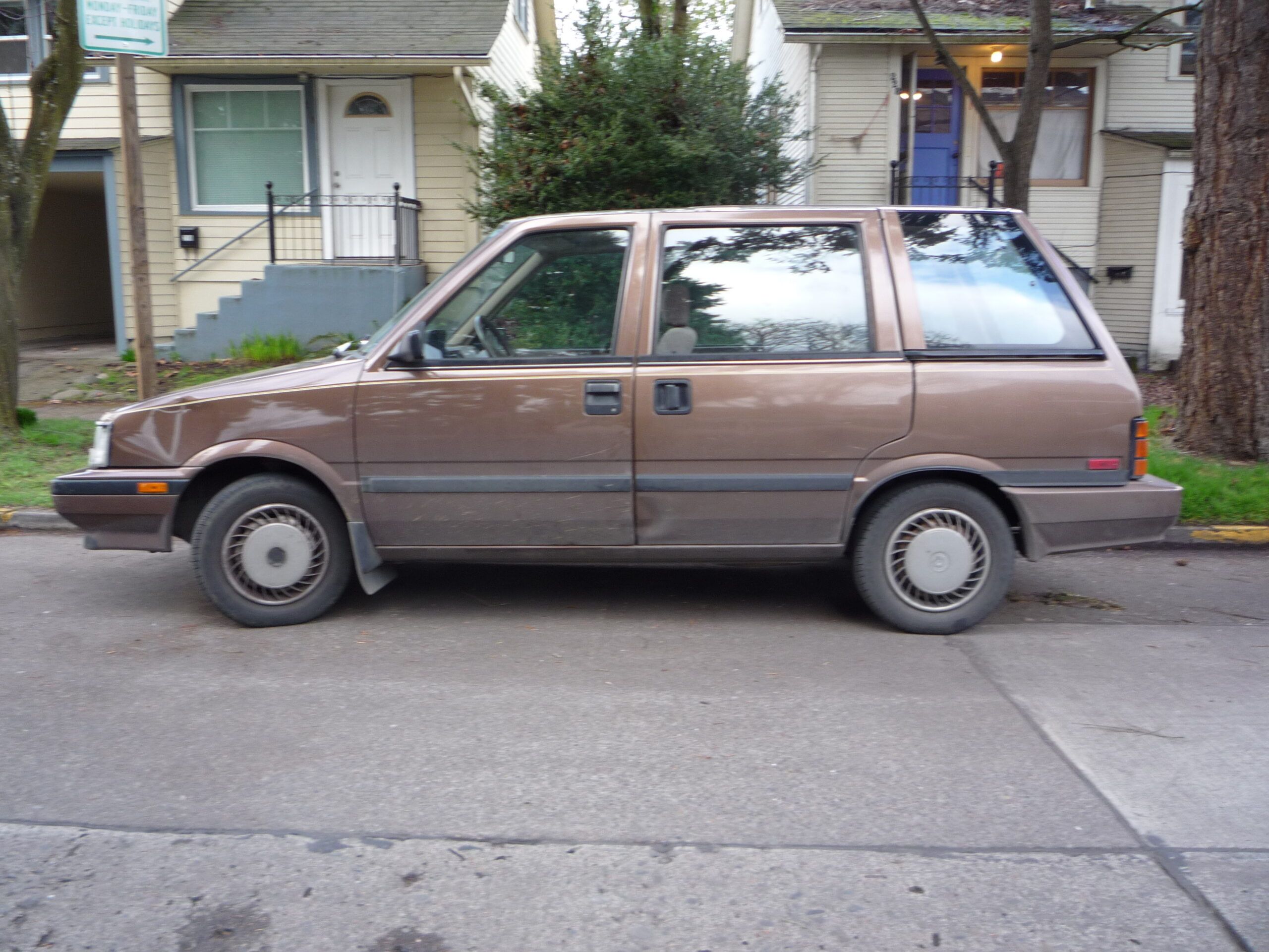 My First Curbside Finds (2008-2009) - In The Beginning... 23 Pictography 2 063 scaled