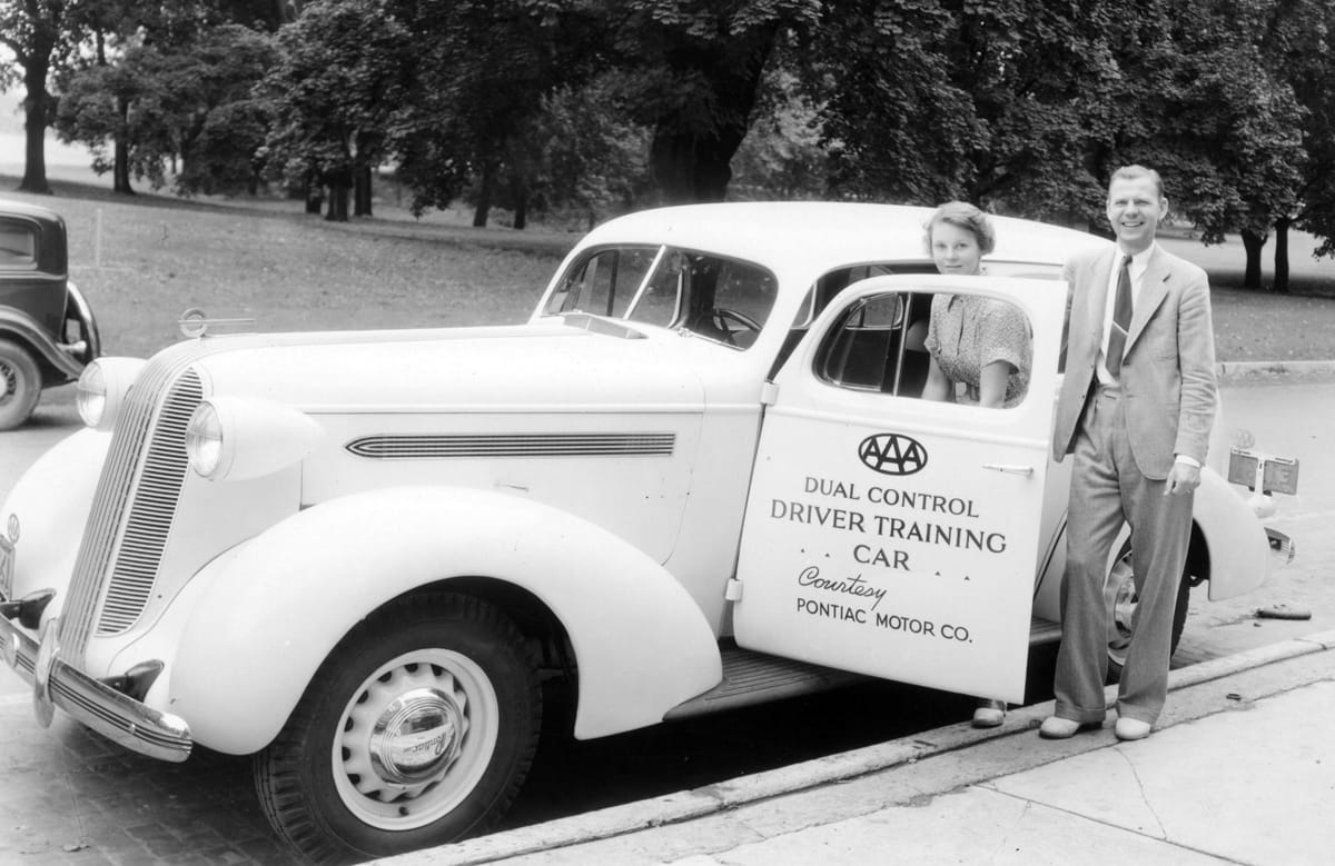 Pontiac Neyhart
