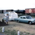 Text by Patrick Bell. For today, we have a variety of road trip photos that mostly feature campers, with a few boaters, and some that look like they were moving [&hellip;]