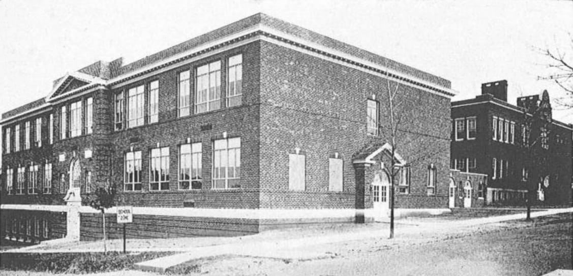State College High School