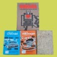 If you’ve worked on cars over the course of the last 75 years, you’ve probably heard of Motor manuals, Chilton manuals, and Haynes manuals. Maybe you had an old Glenn’s auto repair [&hellip;]