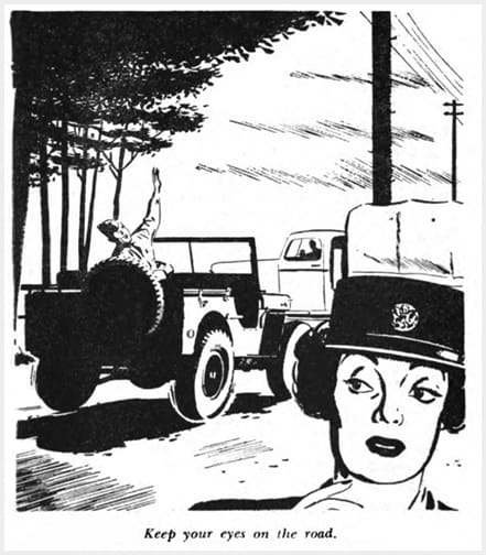 War Dept Drivers Manual 1944 2