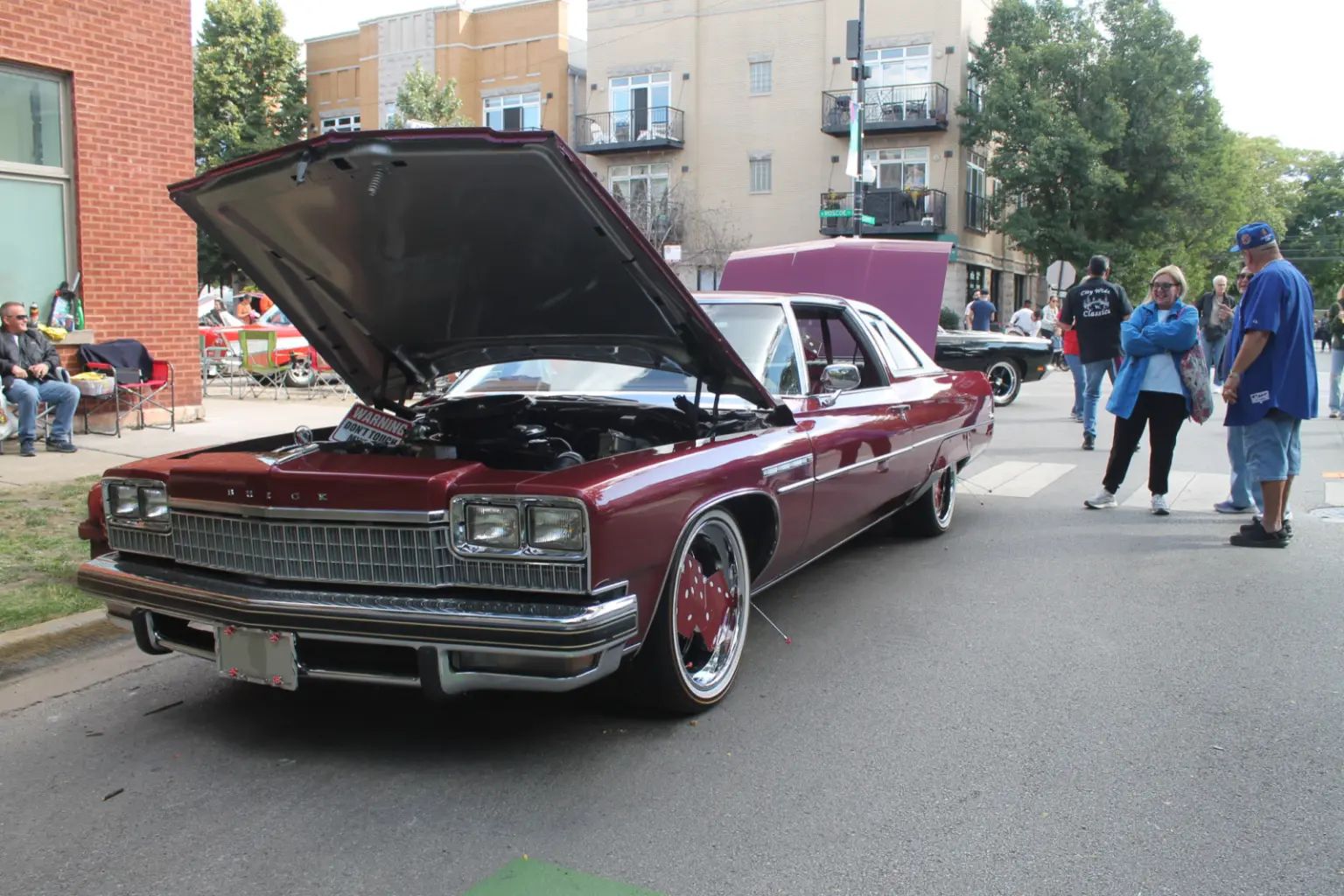 1975 Buick Electra 225 Custom Coupe – Roll The Dice 12 a 225