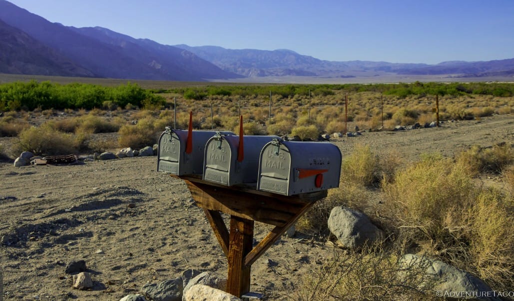 "High Clearance Vehicles Only": Can A Stock Promaster Van Make It To Saline Valley Hot Springs (And Out Again)? - Death Valley Days 39 a Screenshot 2026 02 08 144309