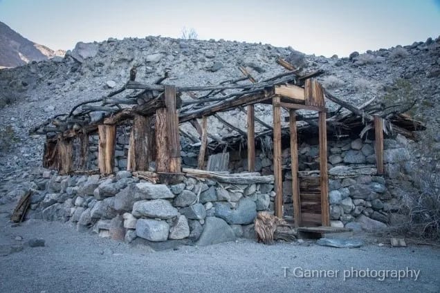 "High Clearance Vehicles Only": Can A Stock Promaster Van Make It To Saline Valley Hot Springs (And Out Again)? - Death Valley Days 28 a mcelvoy1