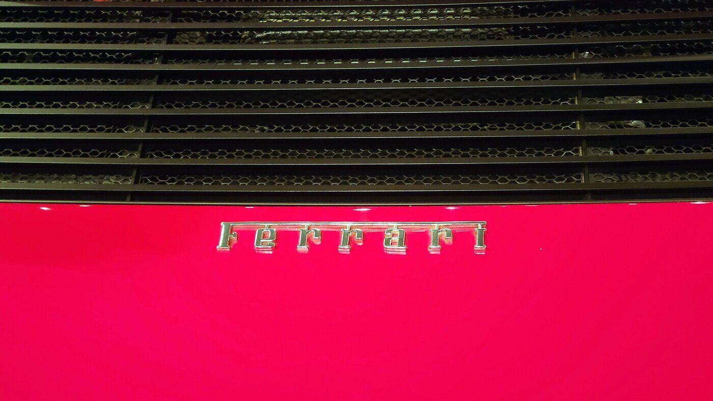 A Visit To The Blackhawk Auto Museum, Part 2 -- A Car Collection That Blurs The Line Between Art and Engineering 32 rsz blackhawk 106