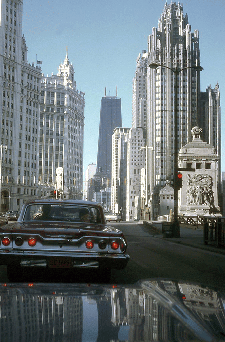 The Cars And Storefronts Downtown And On Main Street, 1950s and 1960s 14 upload 2023 2 17 22 5 48