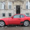 The Porsche 944, introduced for the ’82 model year, was widely seen as a legitimate Porsche, which was something questioned of the 924 on which it was based.  Those flared [&hellip;]