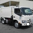 Well, that was really a rhetorical question – obviously not all work trucks here in Japan are white, but a good majority are as highlighted by this staging area near [&hellip;]