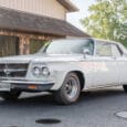 The 1963 Chrysler 300 “Sport Series” pictured above may not look like a rally car, but in 1963, the folks at Chrysler decided to give North American rallying a try [&hellip;]