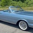 In writing about the “Loadomatic” distributor Ford used in its six-cylinder models for decades, I found this 1965 Galaxie 500 Convertible that is powered by the new-for-1965 “Big Six.” Although [&hellip;]