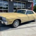 Plymouth joined the “bucket brigade” in 1962, but buyer interest in full-size cars with bucket seats turned out to be fleeting. By the early ’70s, buckets-and-console big cars had disappeared [&hellip;]