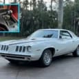 When Pontiac introduced the first A-body Grand Am for 1973, they advertised it as a European-style GT, “a more-than-acceptable alternative to the costly imports.” Even Grand Am fans were skeptical [&hellip;]