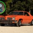 Although the muscle car era had mostly wound down by the arrival of GM’s “Colonnade” A-body intermediates in 1973, there were still some people who coveted a new Pontiac GTO. [&hellip;]