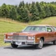 &nbsp; I’ve always thought it was a shame that GM never installed its clever Unitized Power Package front-wheel-drive powertrain in a full-size station wagon rather than just in personal luxury [&hellip;]