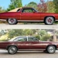 If you’re not a Colonnade connoisseur, you may have forgotten that Pontiac ever offered the awkwardly named Grand LeMans at all. Originally intended to replace the Luxury LeMans, the Grand [&hellip;]