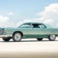 1977 looked like Mercury’s year at last: While its GM rivals downsized, Lincoln-Mercury proclaimed, “We still build them like we used to,” and even invited buyers to compare the full-size [&hellip;]