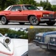 Most style-driven sporty or personal luxury models sell best in their first year and then gradually fade away, but the 1973–1977 Pontiac Grand Prix shone brightest in its final season. [&hellip;]