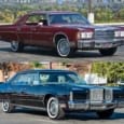 By the late ’70s, America’s love affair with hardtops was winding down. A few two-door hardtops would linger for a while longer, but the lineage of the American four-door pillarless [&hellip;]