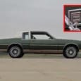 This well-preserved two-door 1980 Oldsmobile Delta 88 would be a head-turner regardless of what was under the hood, but the hood ornament and decklid badge reveal that it’s a rare [&hellip;]