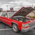 The early ’80s were a grim time to be a Cadillac fan. Cadillac offered a range of different engine choices, none of them very desirable. The least-bad option was one [&hellip;]