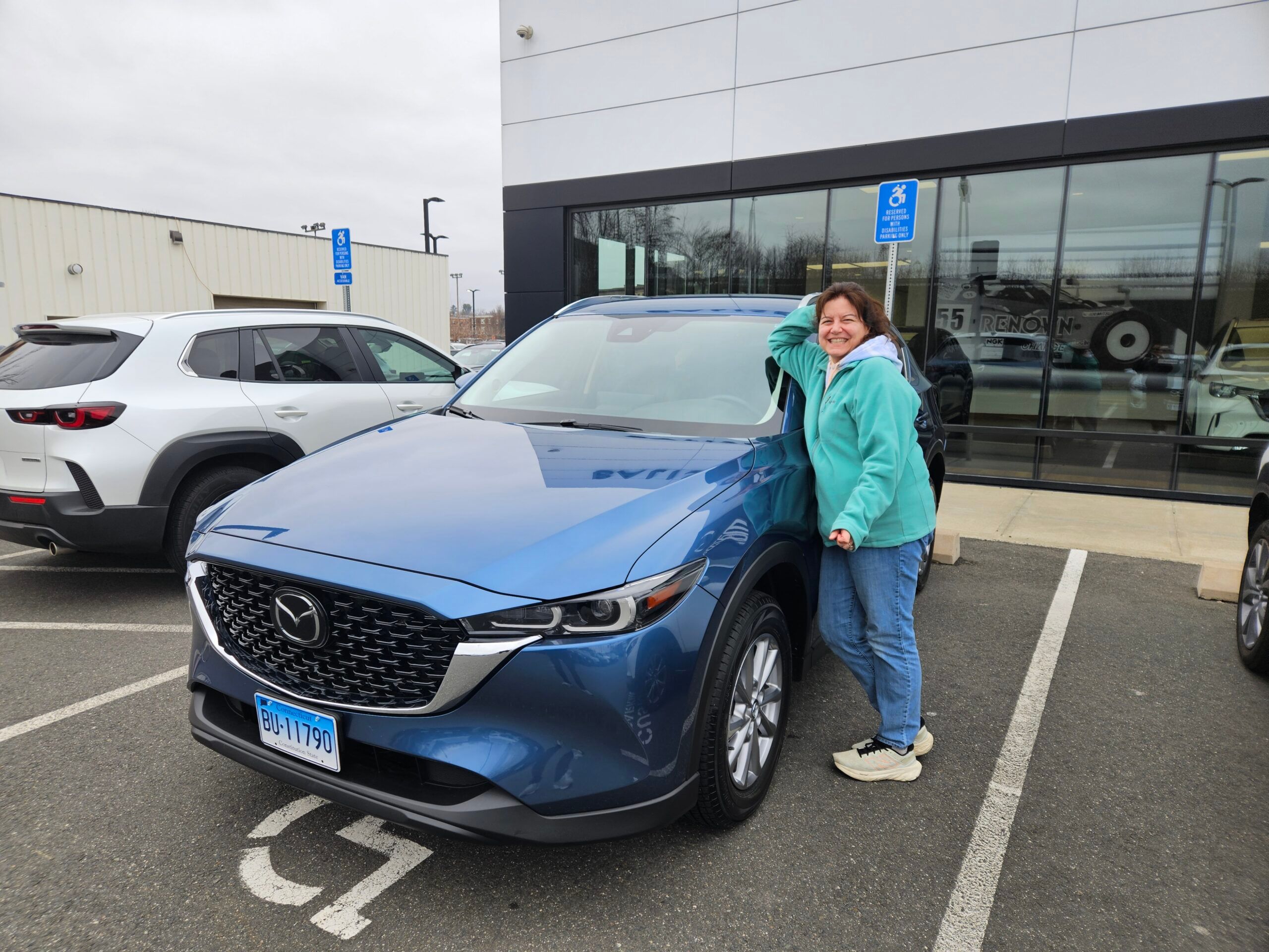 My 2023 Mazda CX-5 2.5 S Select – A Perfect Fit From Day One 7 2025 1605 Ellie scaled