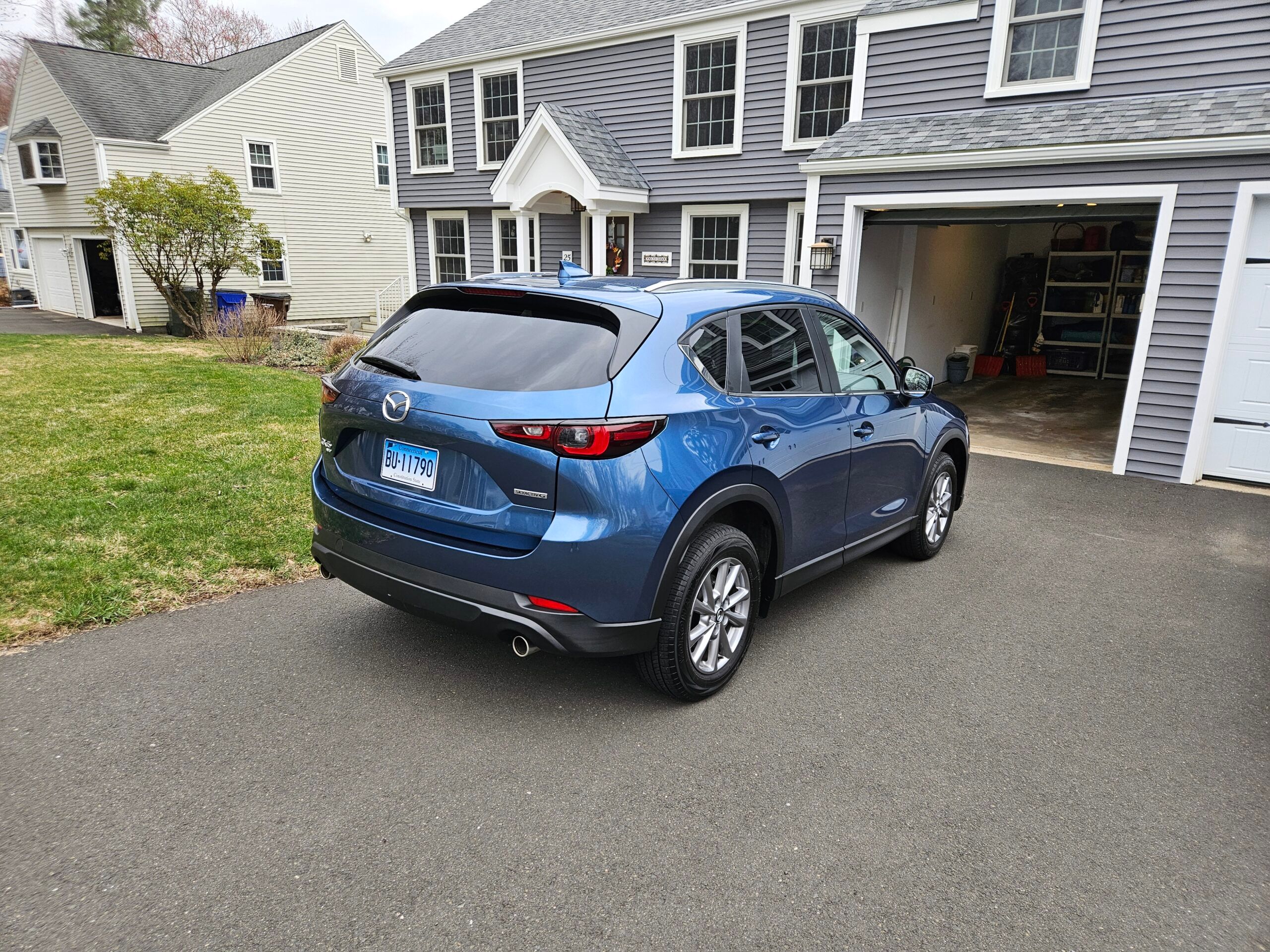 My 2023 Mazda CX-5 2.5 S Select – A Perfect Fit From Day One 3 2025 1620 Ellie scaled