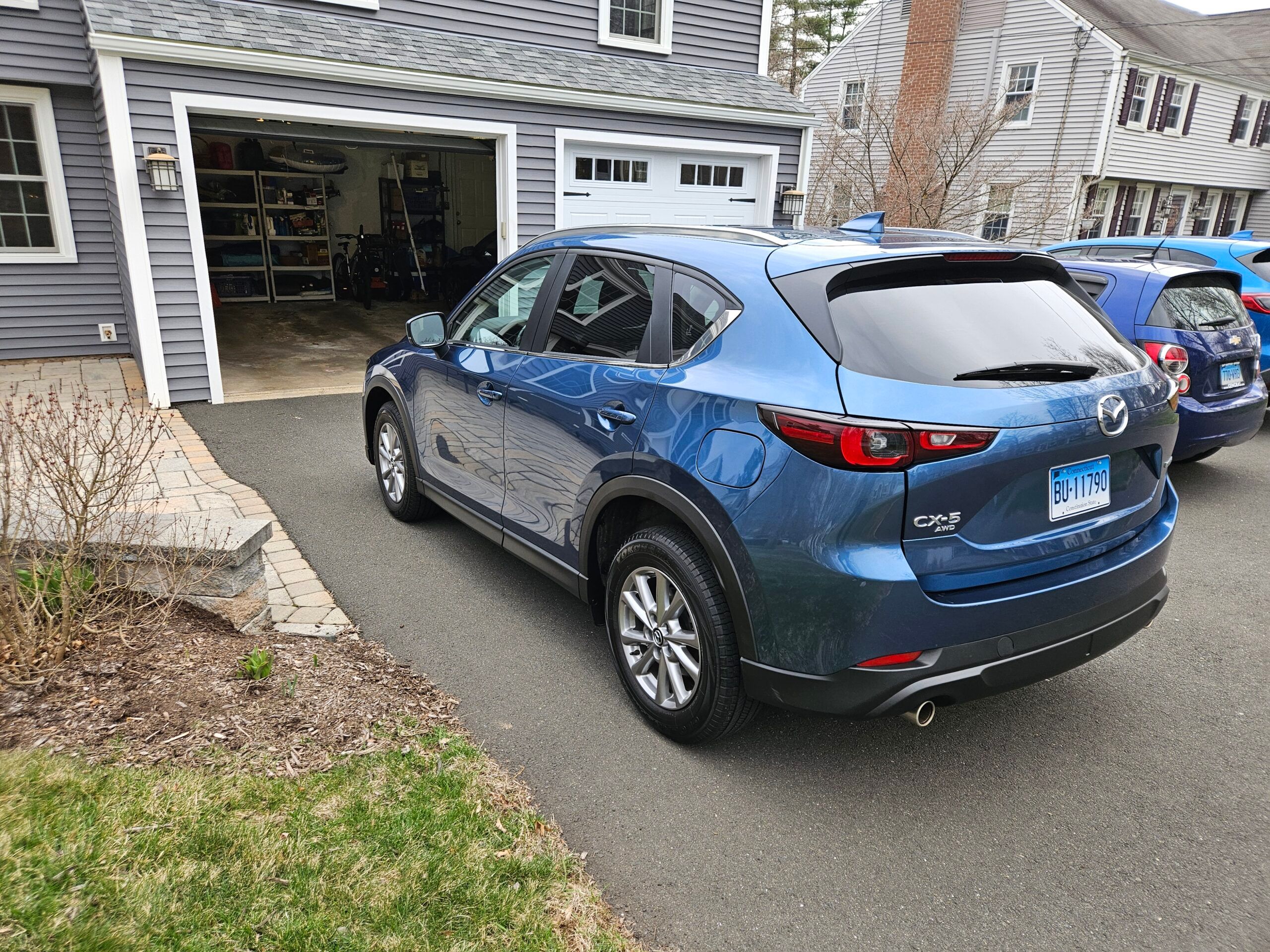 My 2023 Mazda CX-5 2.5 S Select – A Perfect Fit From Day One 4 2025 1630 Ellie scaled