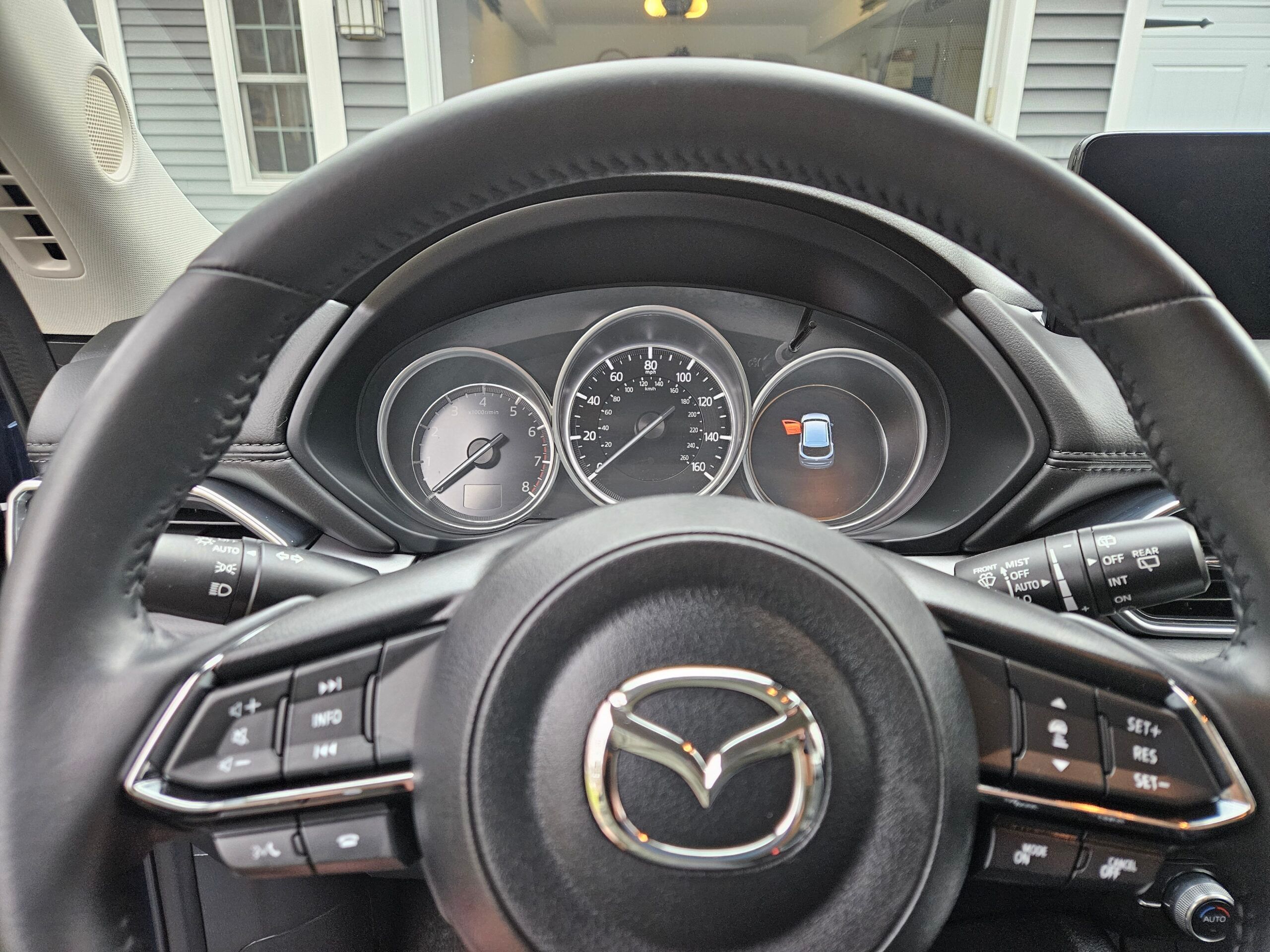My 2023 Mazda CX-5 2.5 S Select – A Perfect Fit From Day One 6 2025 1640 Ellie scaled