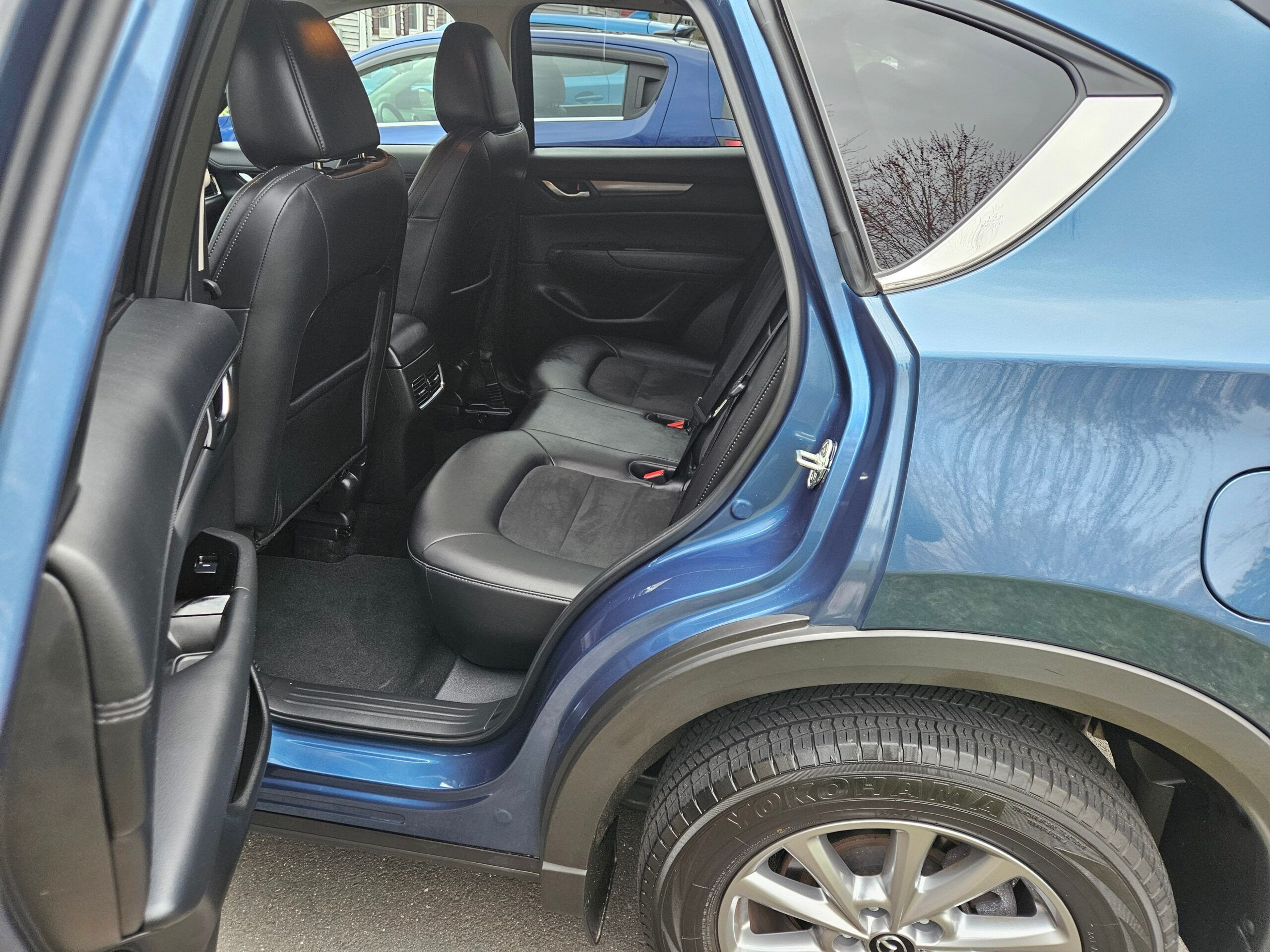 My 2023 Mazda CX-5 2.5 S Select – A Perfect Fit From Day One 10 2025 1645 Ellie scaled